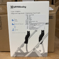 【嬰兒推車配件-樣品】UPPAbaby_VISTA 上座加高轉接器