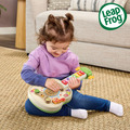 『福利品特賣會-盒損』【LeapFrog】彩色數數木吉他《限時限量搶購》_4