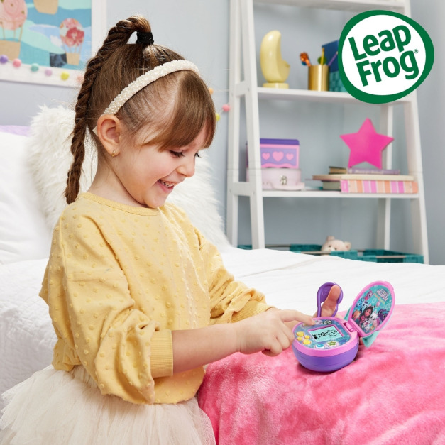 『福利品特賣會-盒損』【LeapFrog】蓋比娃娃屋遊戲盒《限時限量搶購》