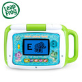 『福利品特賣會-盒損』【LeapFrog】翻轉小筆電(綠)_4