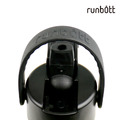 『新品預購-2月出貨』【runbott】Mii 輕量陶瓷保溫瓶350ml_腕龍_1