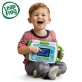 『福利品特賣會-盒損』【LeapFrog】翻轉小筆電(綠)