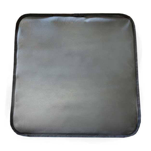 【下單禮】汽車坐椅皮革保護墊