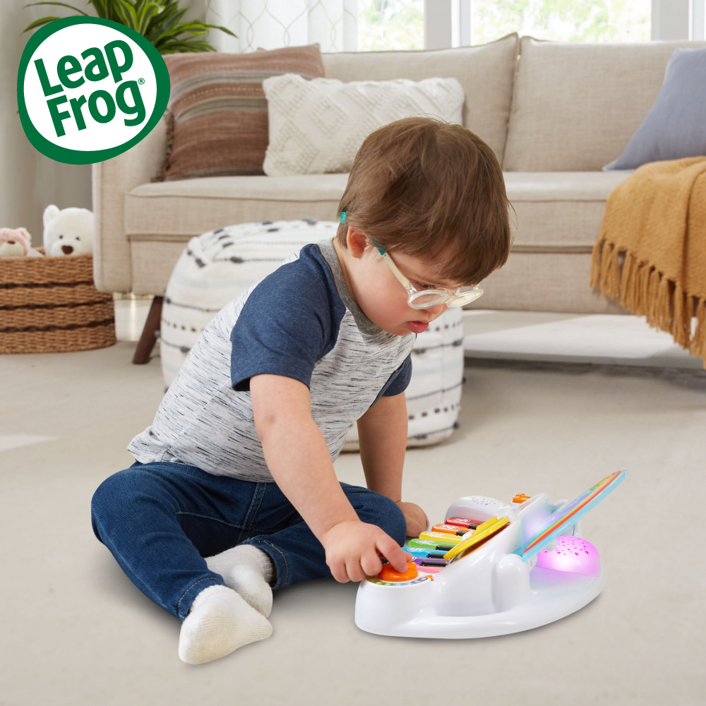 『福利品特賣會-瑕疵』【LeapFrog】彩虹夢想鋼琴《限時限量搶購》_copy-donoyod-1658132353-X.jpg