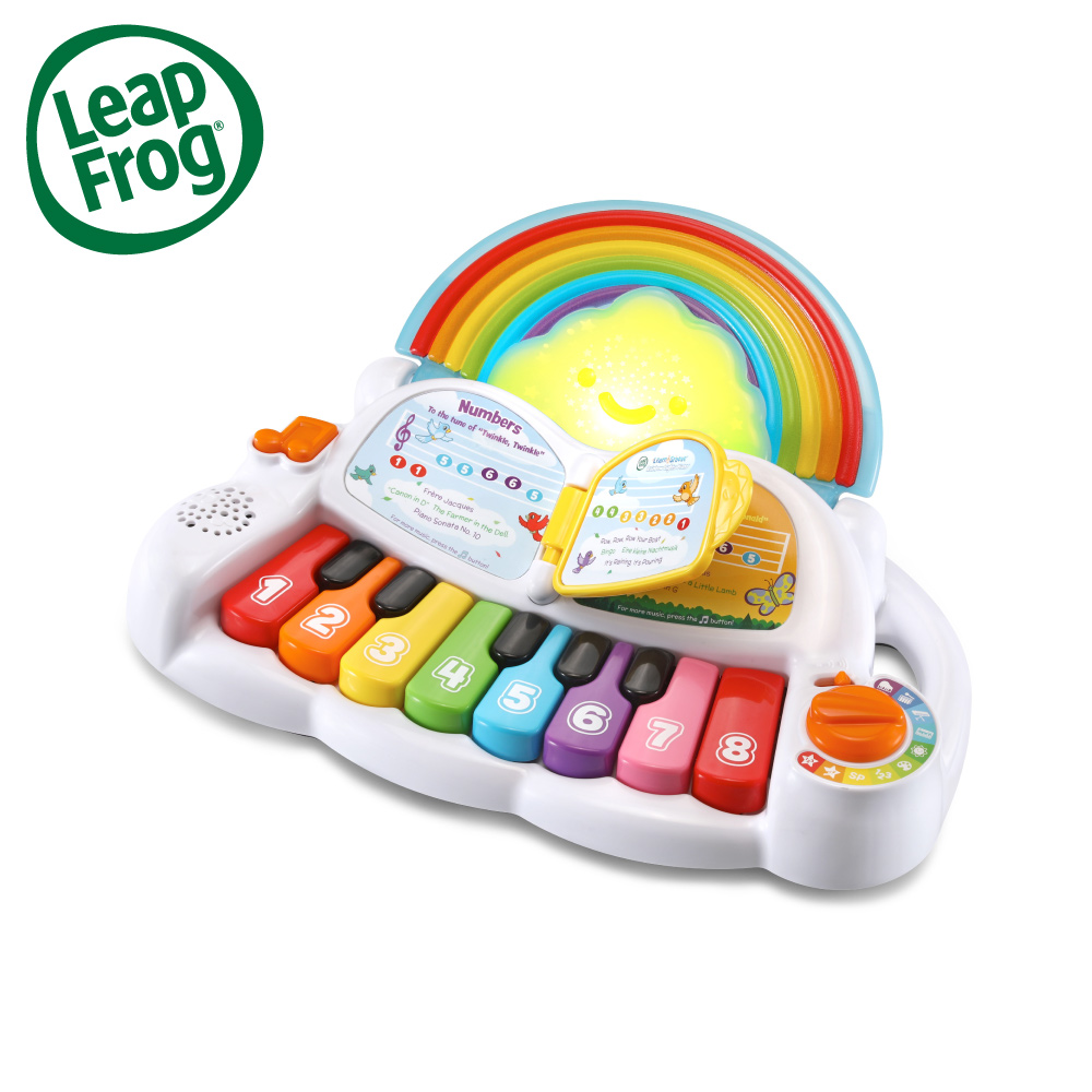『福利品特賣會-瑕疵』【LeapFrog】彩虹夢想鋼琴《限時限量搶購》_copy-mkavqdf-1658132353-X.jpg