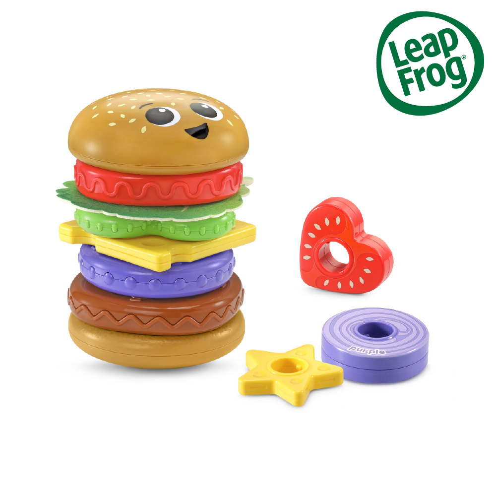 『福利品特賣會-盒損』【LeapFrog】四合一學習漢堡《限時限量搶購》_copy-myrwsjr-1746757929-X.jpg