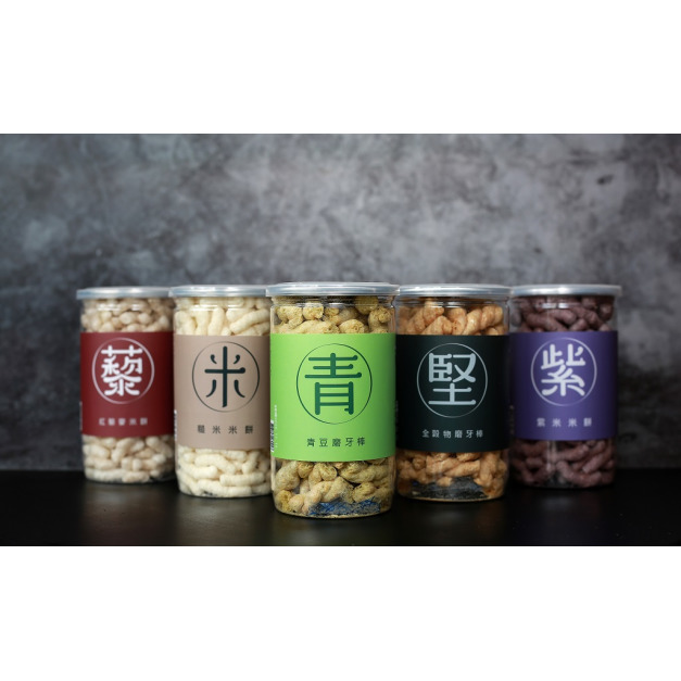 Let's SAGA 寶寶磨牙棒