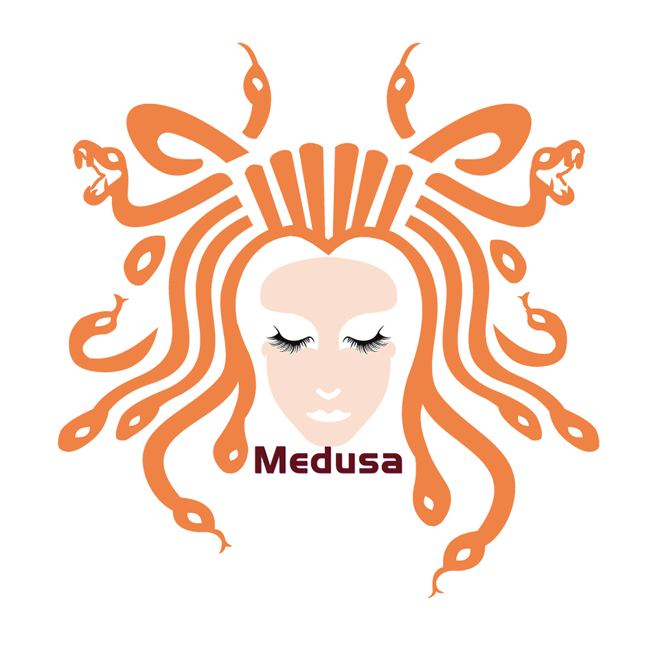 Medusa 美杜莎