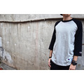 【限時特賣】Champion3/4 Baseball Tee 七分袖 棒球Tee_7