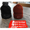 【 K 】Supreme Box Logo Stickers 防水貼紙_4