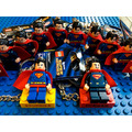 【K】LEGO 樂高 鑰匙圈_4