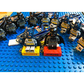 【K】LEGO 樂高 鑰匙圈_3