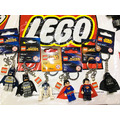【K】LEGO 樂高 鑰匙圈_6