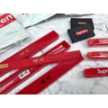 【K】 Supreme Chopsticks  Box Logo 精裝 中國風 筷子