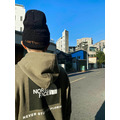 【K】Carhartt x 3M 經典 反摺 小標/經典字體 毛帽 Acrylic Watch Hat_1