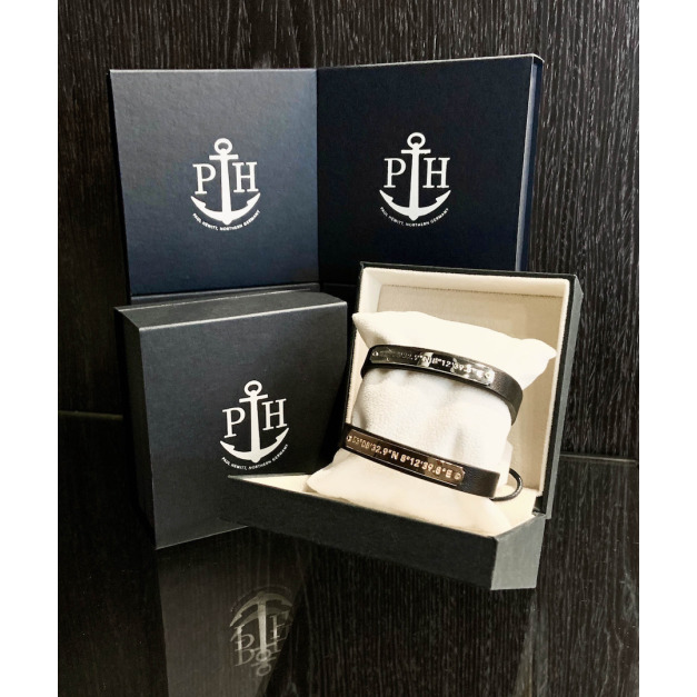 【PAUL HEWITT】 限量禮盒  加購優惠 (不含飾品)