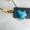 【Ｋ】Disney 日本迪士尼正版授權 iPhone 咬線器_6