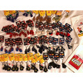 【K】LEGO 樂高 鑰匙圈_7