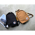 【K】Carhartt mini backpack 輕量化設計 迷你後背包