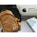 【K】Carhartt mini backpack 輕量化設計 迷你後背包_2