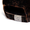 【K】CarharttWIP 燈芯絨 ball cap 棒球老帽_3