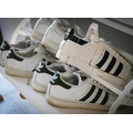 【1111驚爆特惠】金標 Lego® x Adidas superstar 聯名金標 樂高_8