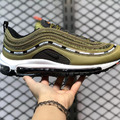 *連線收單* Undefeated x NIKE airmax 97 反光 子彈_5