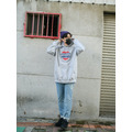 【K】CARHARTT Friends of heart 愛心logo 帽Tee 限定紀念款_6