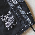 *TNF限量發售* The North Face x GoreTex 90’s 變形蟲 機能山岳外套_3
