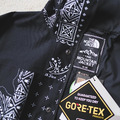 *TNF限量發售* The North Face x GoreTex 90’s 變形蟲 機能山岳外套_10