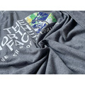 【K】The North Face 衛星圖像 Logo L/S Tee 海外發售款