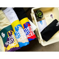 【K】The North Face 叢林剪影 Logo Tee 白標限定_7
