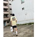 【K】The North Face 叢林剪影 Logo Tee 白標限定_3