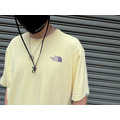 【K】The North Face 叢林剪影 Logo Tee 白標限定_2