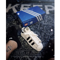 【1111驚爆特惠】金標 Lego® x Adidas superstar 聯名金標 樂高_13