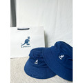 【K】Kangol 英國袋鼠 經典 漁夫帽 工裝 山系搭配_3
