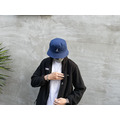 【K】Kangol 英國袋鼠 經典 漁夫帽 工裝 山系搭配_2