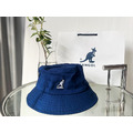 【K】Kangol 英國袋鼠 經典 漁夫帽 工裝 山系搭配