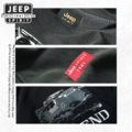 【K】JEEP Legend 吉普 越野探索 大學TEE_11