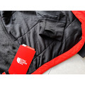 【K】The North Face Standard Fit 拼色 棉質外套_4
