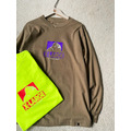 【K】X-large 海外限定款 L/S TEE_2