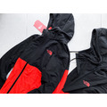 【K】The North Face Standard Fit 拼色 棉質外套_1