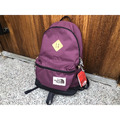 【K】The North Face x Berkeley 25L 織標後背包