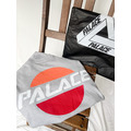 【PALACE】PAL SOL T-SHIRT 百事 橘紅字體_1