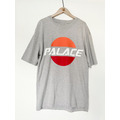 【PALACE】PAL SOL T-SHIRT 百事 橘紅字體_9