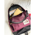 【K】The North Face x Berkeley 25L 織標後背包_5