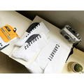 【K】Carhartt Force Midweight Logo長襪 三入組_2