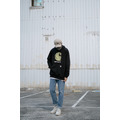 【K】Carhartt Rain Defender® 防潑水 水波紋Logo 帽TEE 現貨_11