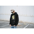 【K】Carhartt Rain Defender® 防潑水 水波紋Logo 帽TEE 現貨_10