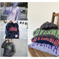 【K】Covernat® 拱型 字體 LOGO 帽TEE_1